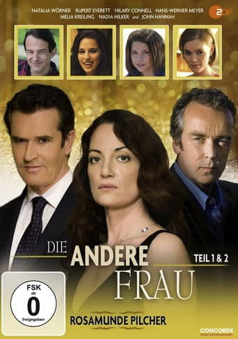 Rosamunde Pilcher: The Other Wife afişi