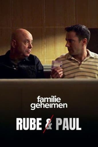 Familiegeheimen: Rube en Paul afişi