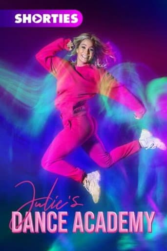 Julie's Dance Academy afişi