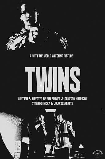 Twins afişi