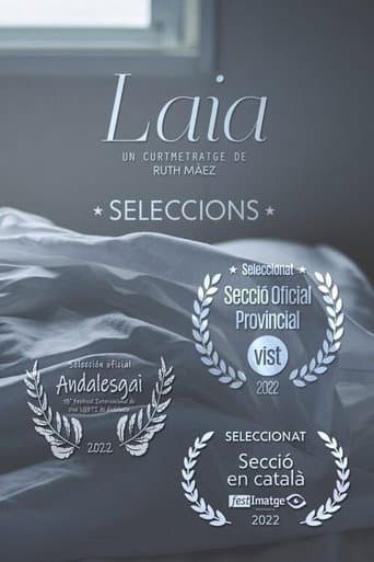 Laia afişi