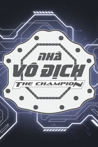 Nhà Vô Địch afişi