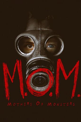 M.O.M. Mothers of Monsters afişi