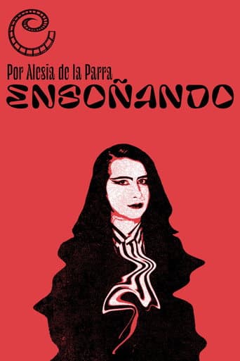 Ensoñando afişi