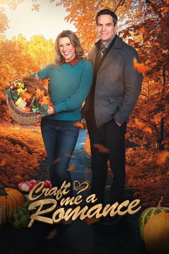 Craft Me a Romance afişi