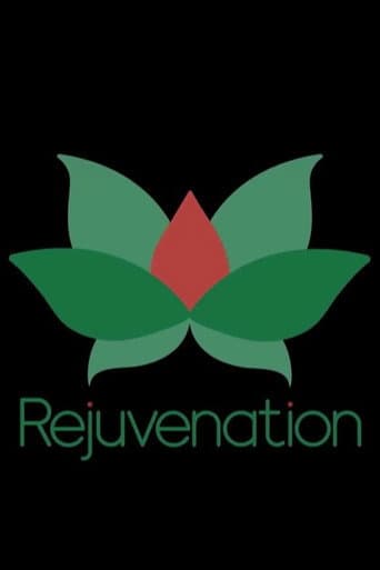 Rejuvenation afişi