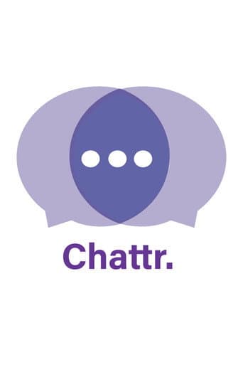 Chattr afişi