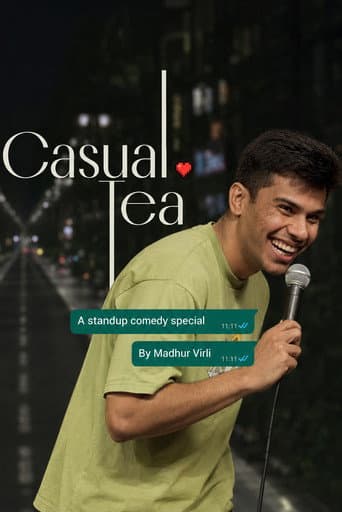 Madhur Virli: Casual - Tea
