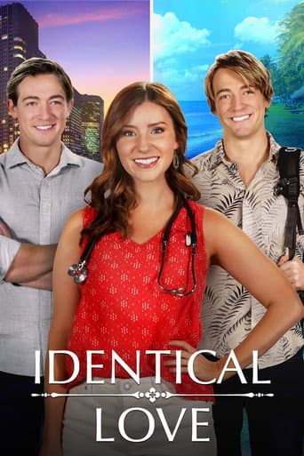 Identical Love afişi