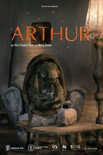 Arthur afişi
