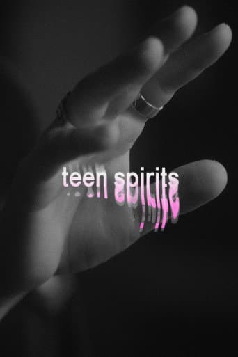 Teen Spirits afişi