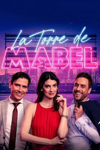 La torre de Mabel afişi