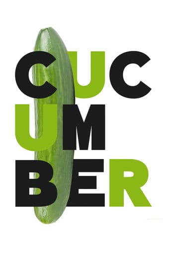 Cucumber afişi