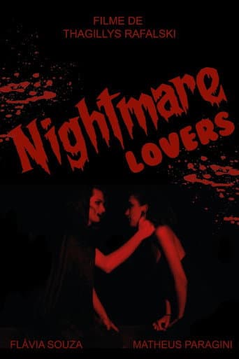 Nightmare Lovers afişi