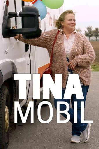 Tina mobil afişi