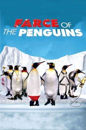 Farce of the Penguins afişi