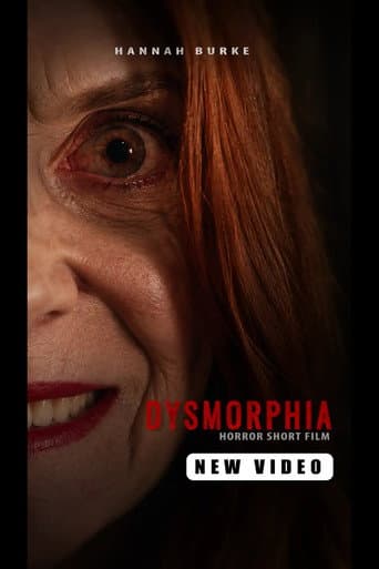 Dysmorphia afişi
