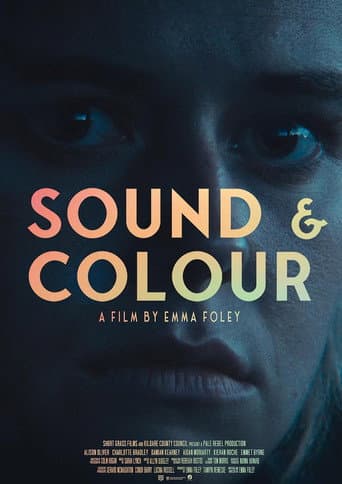 Sound & Colour afişi