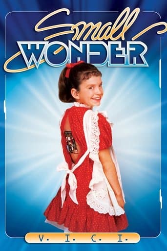 Small Wonder afişi