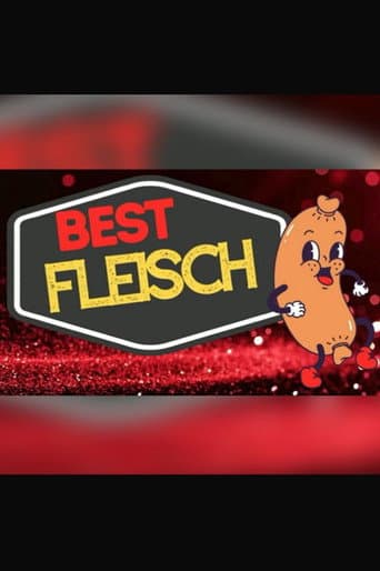 Bestfleisch: Mein erster Film x Nosferatu afişi