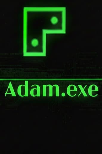 Adam.exe afişi