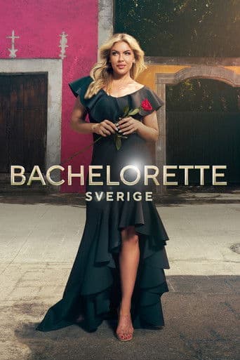 Bachelorette Sverige afişi