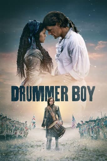 Drummer Boy afişi