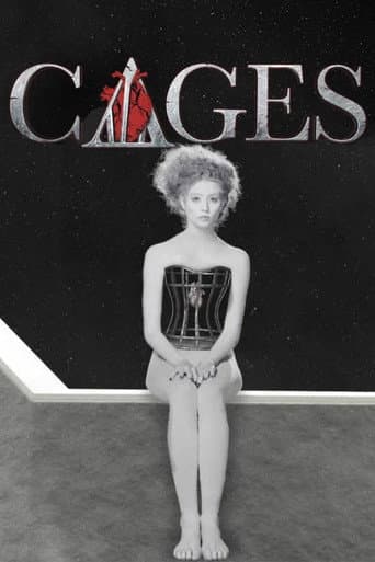 Cages: LIVE from DTLA afişi