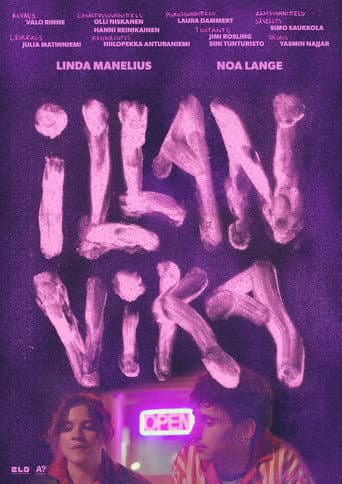 Illan vika afişi