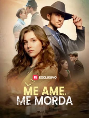 Me Ame Me Morda afişi