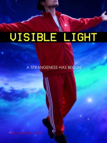 Visible Light afişi