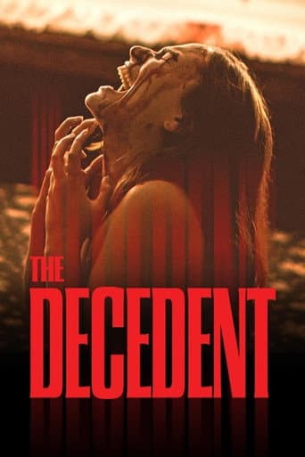 The Decedent afişi