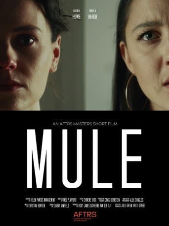 Mule afişi