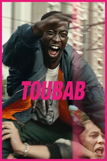 Toubab afişi
