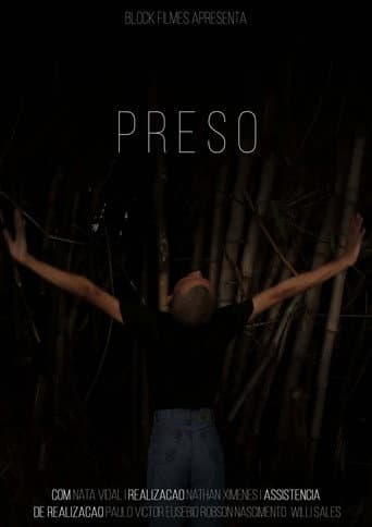 PRESO afişi