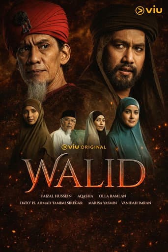 Walid afişi