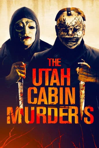 The Utah Cabin Murders afişi