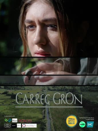 Carreg Gron afişi