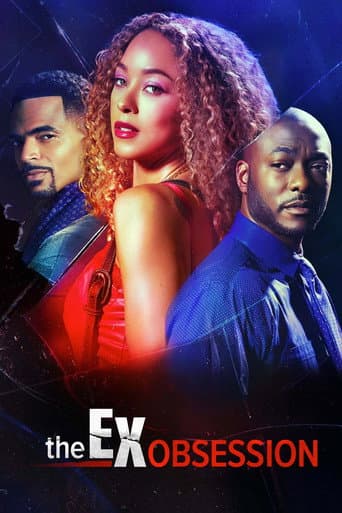 The Ex Obsession afişi