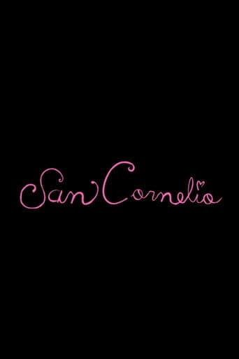 San Cornelio afişi