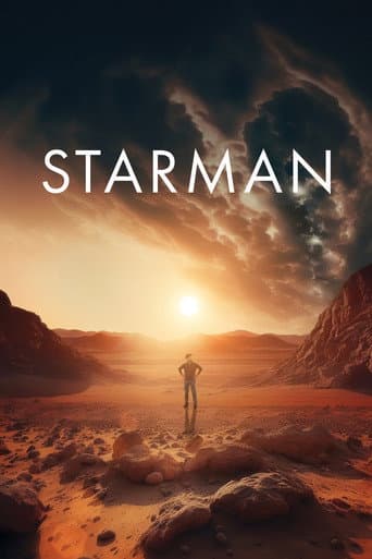 Starman afişi