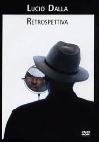 Lucio Dalla - Retrospettiva 2003 afişi