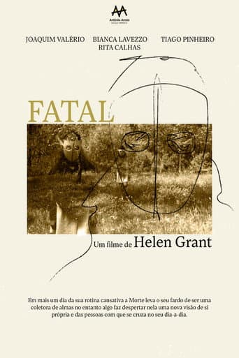 Fatal afişi