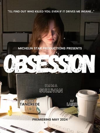 Obsession afişi