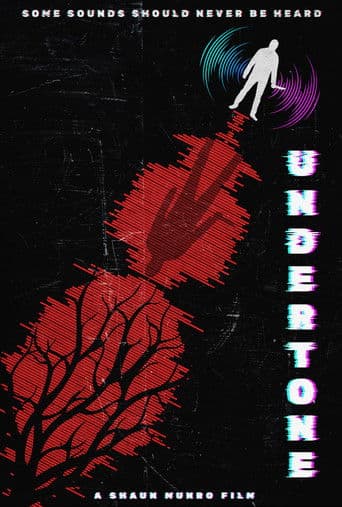 Undertone afişi