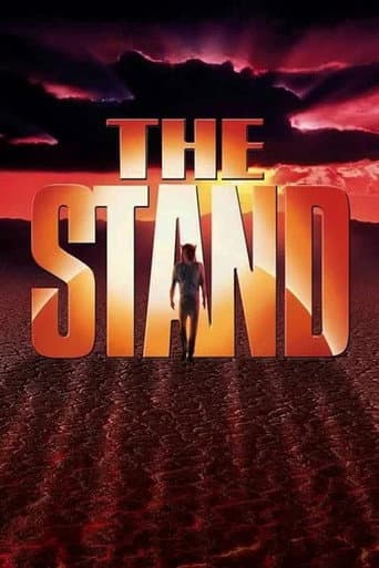 The Stand afişi