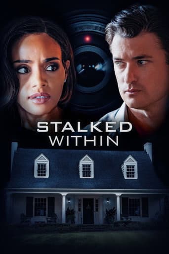 Stalked Within afişi