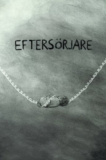 Eftersörjare afişi