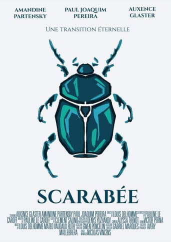 Scarabée afişi