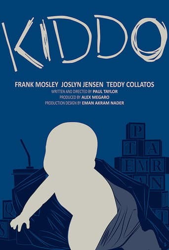 Kiddo afişi